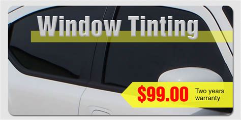 window tinting las vegas pricing.